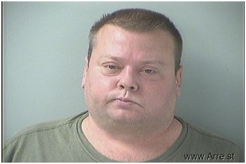 Kurtis Lee Kemper Mugshot