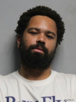 Kyeir Jamicheal Andrews Mugshot