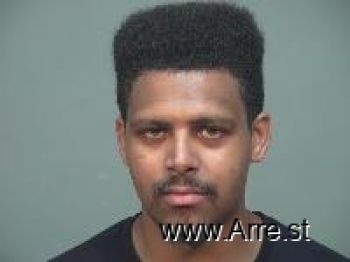 Kyheem David Polley Mugshot