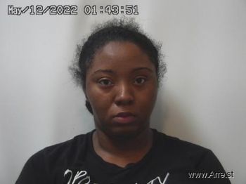 Kyla  Taylor Mugshot