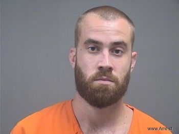 Kyle David Adams Mugshot