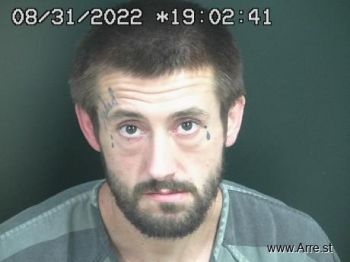 Kyle Anthony Adkins Mugshot