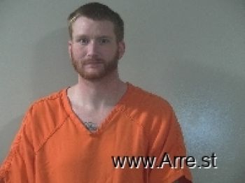 Kyle Landon Akers Mugshot