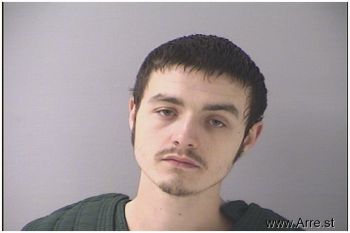 Kyle Nathan Allen Mugshot