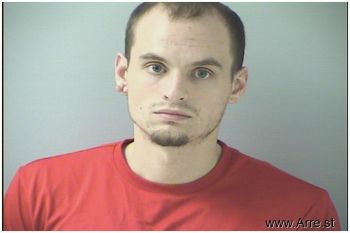 Kyle Jonathon Anderson Mugshot