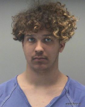 Kyle Allen Baxter Mugshot