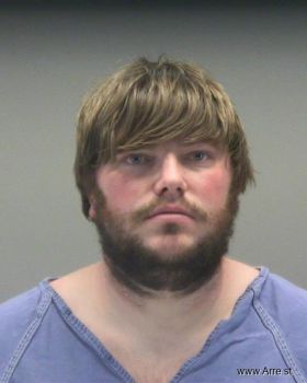 Kyle Austin Beatty Mugshot