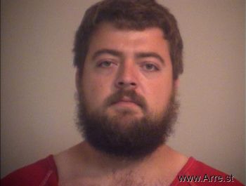 Kyle Edward Blazer Mugshot