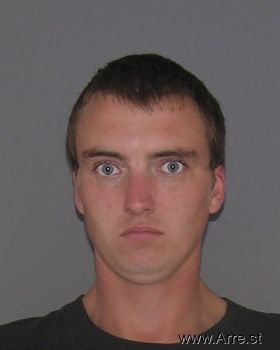 Kyle Newman Brown Mugshot