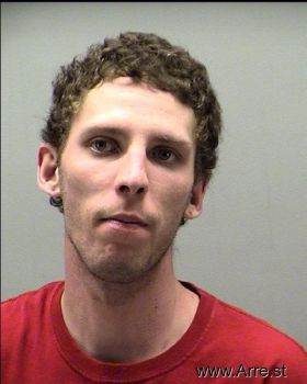 Kyle L Brown Mugshot