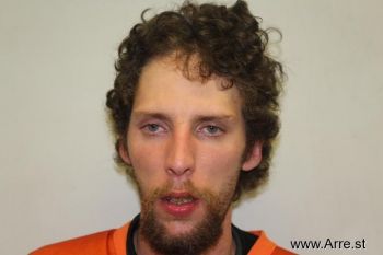 Kyle Lee Brown Mugshot