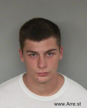 Kyle Noel Bruce Mugshot