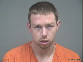 Kyle Thomas Bryan Mugshot