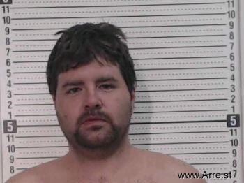 Kyle Nathaniel Campbell Mugshot