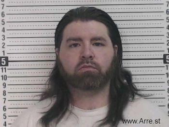 Kyle Nathaniel Campbell Mugshot