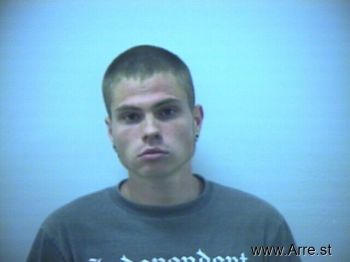 Kyle R Carter Mugshot