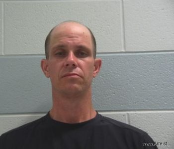 Kyle Nathian Casey Mugshot