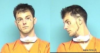 Kyle James Cassady Mugshot