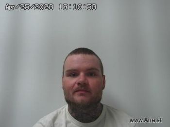 Kyle  Caudill Mugshot