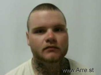 Kyle Matthew Caudill Mugshot