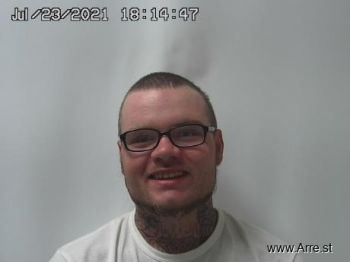 Kyle Matthew Caudill Mugshot