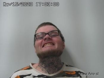 Kyle Matthew Caudill Mugshot