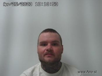 Kyle Matthew Caudill Mugshot