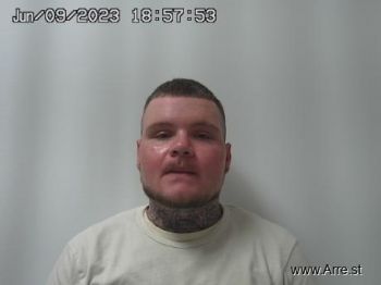 Kyle Matthew Caudill Mugshot