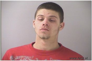 Kyle Matthew Clark Mugshot