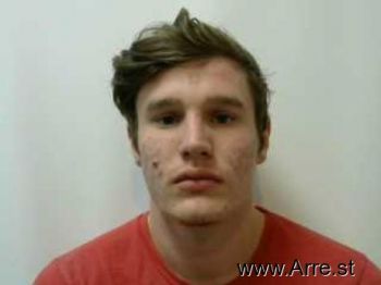 Kyle Jacob Collins Mugshot