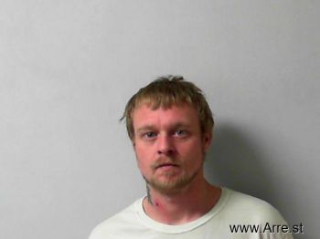 Kyle Bradley Allen Cooper Mugshot