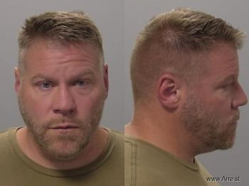 Kyle Wayne Cox Mugshot