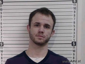 Kyle B Crabtree Mugshot