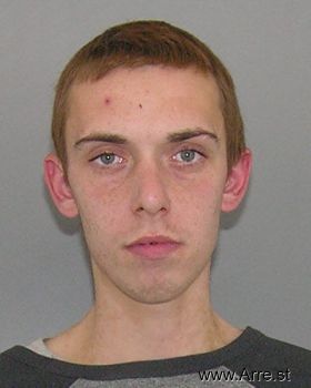 Kyle Joseph Davis Mugshot