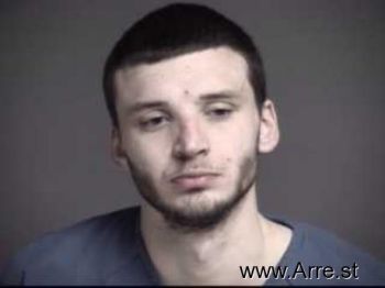 Kyle Nicholas Edwards Mugshot