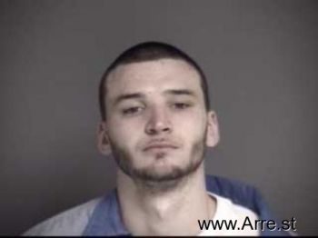 Kyle Nicholas Edwards Mugshot