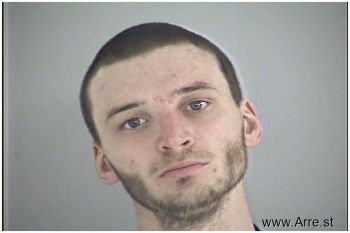 Kyle Nicholas Edwards Mugshot