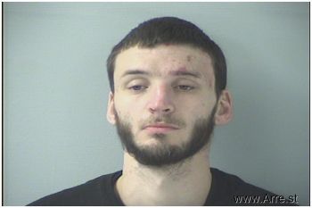 Kyle Nicholas Edwards Mugshot