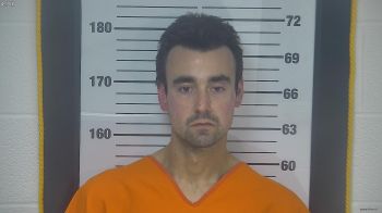 Kyle  Ellinwood Mugshot