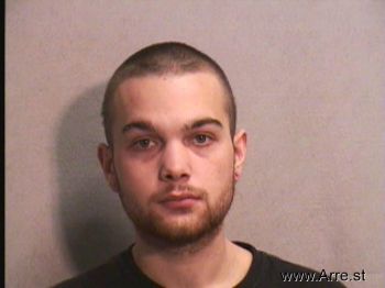 Kyle Jordan Ellis Mugshot