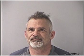 Kyle Everett Fletcher Mugshot