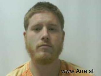 Kyle Michael Foster Mugshot