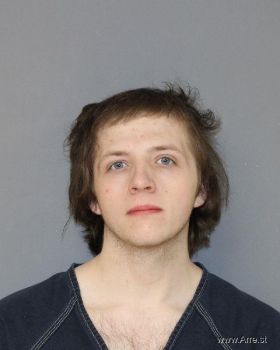 Kyle Steven Grubb Mugshot