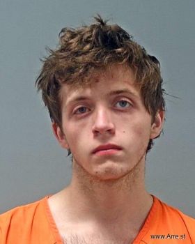 Kyle Steven Grubb Mugshot