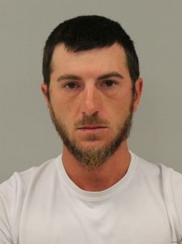 Kyle Nicholas Haddix Mugshot