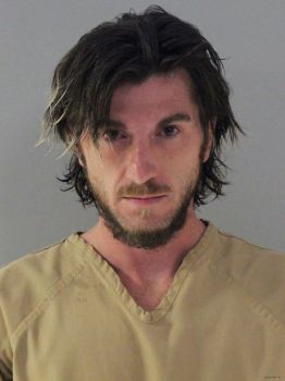 Kyle Nicholas Haddix Mugshot