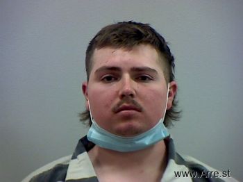 Kyle L Harper Mugshot