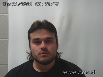 Kyle Lee Hicks Mugshot