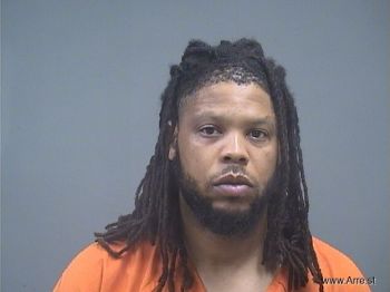 Kyle Anthony Hutchinson Mugshot