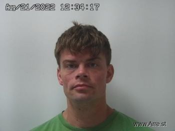 Kyle  Jester Mugshot